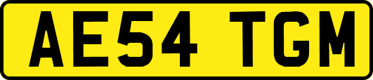 AE54TGM
