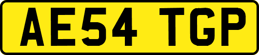 AE54TGP
