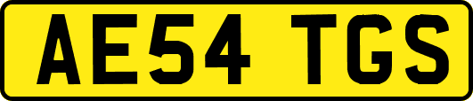 AE54TGS