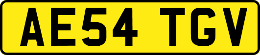 AE54TGV