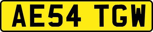 AE54TGW