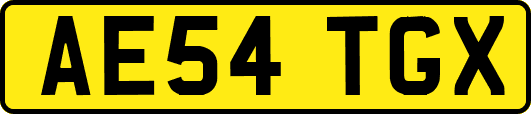 AE54TGX
