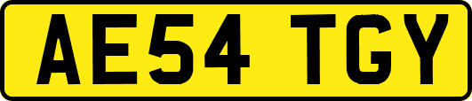 AE54TGY