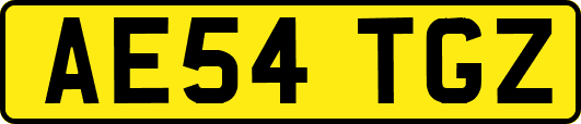 AE54TGZ