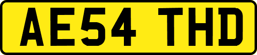AE54THD