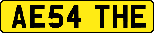 AE54THE