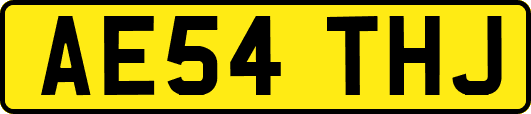 AE54THJ