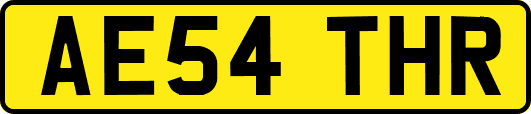 AE54THR