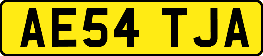 AE54TJA
