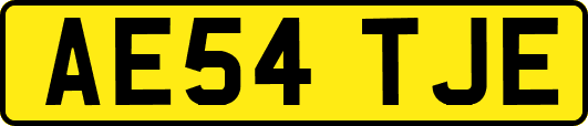 AE54TJE