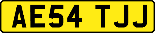 AE54TJJ
