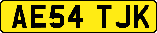 AE54TJK