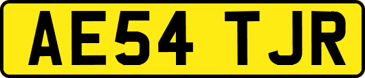 AE54TJR
