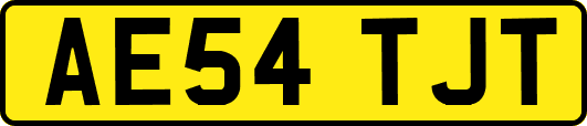 AE54TJT