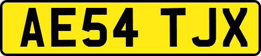 AE54TJX