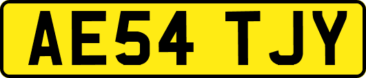 AE54TJY