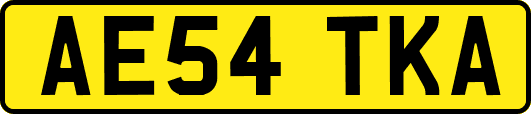 AE54TKA