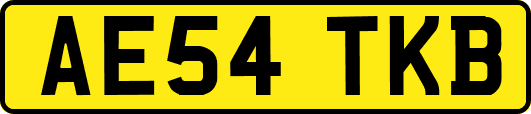 AE54TKB