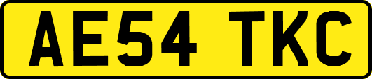 AE54TKC
