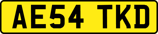 AE54TKD