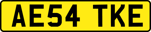 AE54TKE