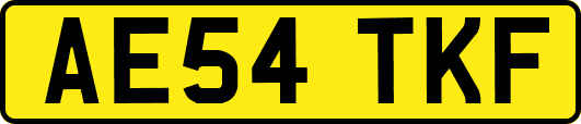 AE54TKF