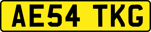 AE54TKG