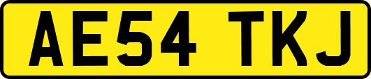 AE54TKJ
