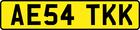 AE54TKK