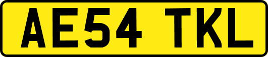 AE54TKL