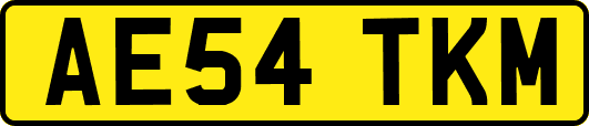 AE54TKM