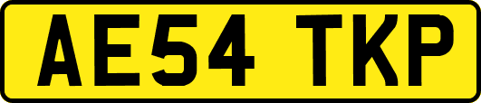AE54TKP