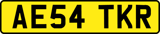 AE54TKR
