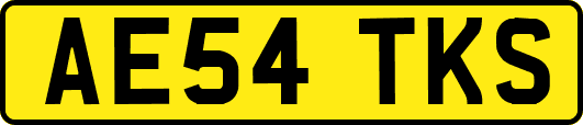 AE54TKS
