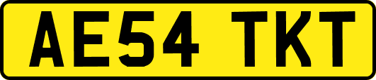 AE54TKT