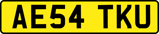AE54TKU
