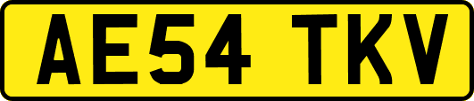 AE54TKV
