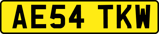 AE54TKW