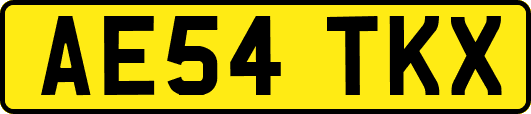 AE54TKX