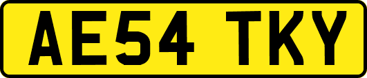 AE54TKY