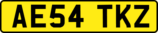 AE54TKZ