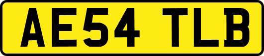 AE54TLB