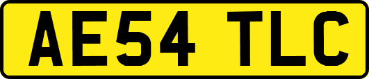 AE54TLC