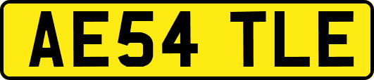 AE54TLE
