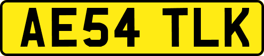 AE54TLK