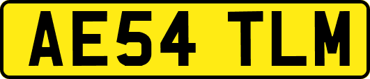 AE54TLM