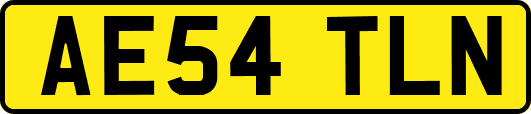 AE54TLN