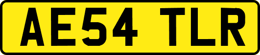AE54TLR