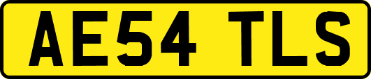 AE54TLS