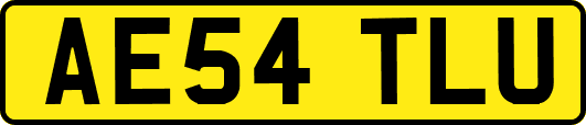 AE54TLU